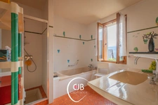 Cruet – L'Oréade maison 4 chambres avec jardin de 298 m²