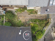 Cruet – L'Oréade maison 4 chambres avec jardin de 298 m²
