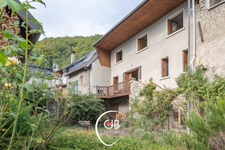 Cruet – L'Oréade maison 4 chambres avec jardin de 298 m²
