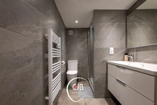Sonnaz – Maison 220 m², DPE B et appartement en rez-de-jardin
