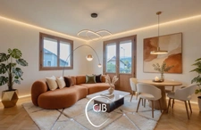 Saint-Alban-Leysse – Maison avec 2 logements et fort potentiel locatif