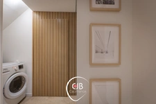 Sonnaz – Maison 220 m², DPE B et appartement en rez-de-jardin