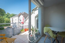 Appartement à vendre 3 pièces CHAMBERY (73)