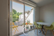 Appartement à vendre 3 pièces CHAMBERY (73)