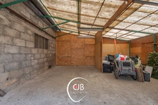 Saint-Alban-Leysse – Maison avec 2 logements et fort potentiel locatif