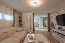 Sonnaz – Maison 220 m², DPE B et appartement en rez-de-jardin