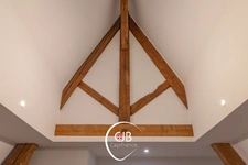     La Rochette : appartement de 111,5 m² Carrez aux superbes volumes