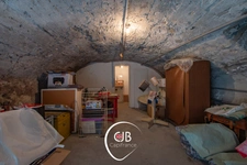 Cruet – L'Oréade maison 4 chambres avec jardin de 298 m²