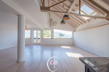 Le Bourget-du-Lac – Loft de 156 m² dans une ancienne chaufferie