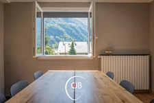     Randens Val d’Arc – Maison rénovée 218 m² avec fort potentiel