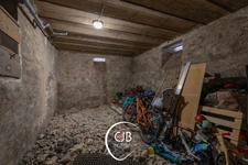     La Rochette : appartement de 111,5 m² Carrez aux superbes volumes