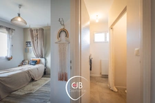 Sonnaz – Maison 220 m², DPE B et appartement en rez-de-jardin