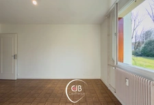 La Motte-Servolex – Appartement T3 65 m² 1er étage avec balcon, garage et cave