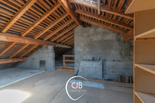 Saint-Alban-Leysse – Maison avec 2 logements et fort potentiel locatif