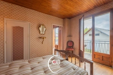 Cruet – Maison de vigneron 105 m² avec 135 m² de dépendances
