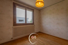 Saint-Alban-Leysse – Maison avec 2 logements et fort potentiel locatif