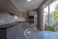 Appartement à vendre 3 pièces CHAMBERY (73)
