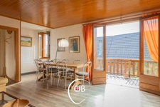 Cruet – L'Oréade maison 4 chambres avec jardin de 298 m²