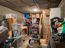 Appartement T3 rénové de 70 m² à Barberaz – Cave 13 m² – Garage possible en supplément