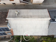 Cruet – L'Oréade maison 4 chambres avec jardin de 298 m²