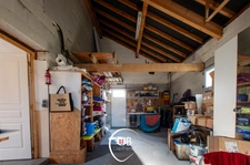 Maison à Planaise avec vie de plain-pied et chauffage géothermie