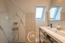     La Rochette : appartement de 111,5 m² Carrez aux superbes volumes