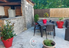 Dpt Savoie (73), à vendre LA CHAVANNE maison P7   