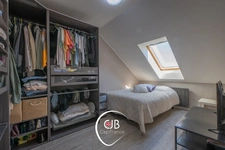 Appartement à vendre 3 pièces CHAMBERY (73)