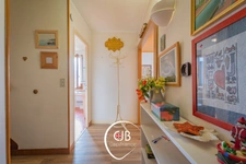 Cruet – L'Oréade maison 4 chambres avec jardin de 298 m²