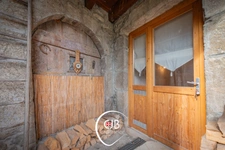 Cruet – L'Oréade maison 4 chambres avec jardin de 298 m²