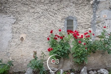 Cruet – Maison 62 m² avec atelier, jardin et combles aménageables