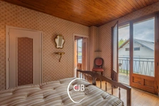 Cruet – Maison de vigneron 105 m² avec 135 m² de dépendances