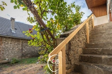 Cruet – L'Oréade maison 4 chambres avec jardin de 298 m²