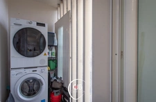 Appartement T3 rénové de 70 m² à Barberaz – Cave 13 m² – Garage possible en supplément