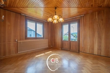 Saint-Alban-Leysse – Maison avec 2 logements et fort potentiel locatif