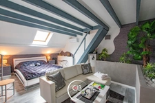 Dpt Savoie (73), à vendre LA CHAVANNE maison P7   