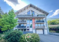 Le Bourget-du-Lac – Loft de 156 m² dans une ancienne chaufferie