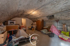 Cruet – L'Oréade maison 4 chambres avec jardin de 298 m²