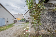 Cruet – Maison de vigneron 105 m² avec 135 m² de dépendances