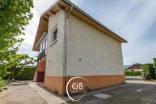 Saint-Alban-Leysse – Maison avec 2 logements et fort potentiel locatif