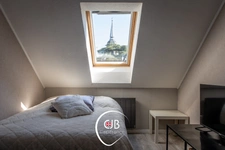 Appartement à vendre 3 pièces CHAMBERY (73)