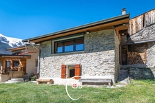 Bâtisse savoyarde rénovée 172 m² – Confort et authenticité – Maurienne