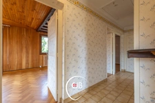 Saint-Alban-Leysse – Maison avec 2 logements et fort potentiel locatif