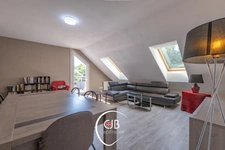 Appartement à vendre 3 pièces CHAMBERY (73)