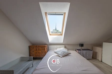 Appartement à vendre 3 pièces CHAMBERY (73)