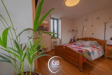 Cruet – Maison de village 95 m² avec grange et terrain de 1134 m²