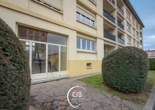 Appartement T3 rénové de 70 m² à Barberaz – Cave 13 m² – Garage possible en supplément