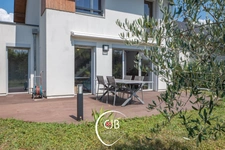 Cruet – Maison 110 m², 4 chambres, jardin, garage et DPE B