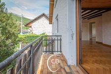 Saint-Alban-Leysse – Maison avec 2 logements et fort potentiel locatif