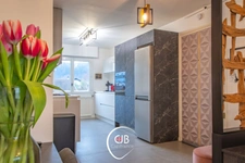 Appartement T3 rénové de 70 m² à Barberaz – Cave 13 m² – Garage possible en supplément
